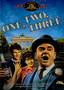 One, Two, Three