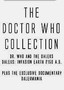 The Dr. Who Collection