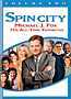 Spin City: Vol. 2