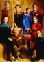 Star Trek: DS9: Season 1