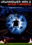 Lawnmower Man 2: Jobe's War