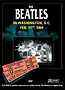 The Beatles: Washington D.C. 2/11/64