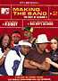 MTV: Making the Band 2: Best of Season 1