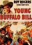 Young Buffalo Bill