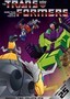 Transformers: Season 2: Vol. 1