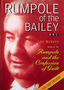Rumpole of the Bailey: The Lost Episode