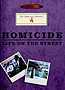 Homicide: Life on the Street: Season 4