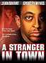 A Stranger in Town