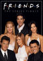 Friends: The Series Finale