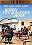 When the Daltons Rode