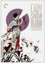 Lady Snowblood