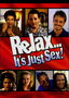 Relax ... It's Just Sex