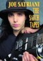 Joe Satriani: The Satch Tapes