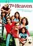 7th Heaven: Season 1