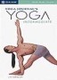 Intermediate Yoga