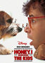 Honey, I Shrunk the Kids