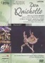 Rudolf Nureyev: Don Quichotte