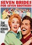 Seven Brides for Seven Brothers