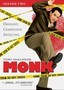 Monk: Season 2