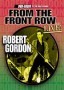 Robert Gordon: From the Front Row...Live!