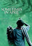Sometimes in April