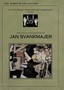 The Collected Shorts of Jan Svankmajer
