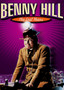Benny Hill: The Lost Years