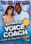 Ultimate Voice Coach