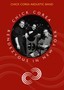 Chick Corea: Rendezvous in New York