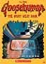 Goosebumps: The Ghost Next Door