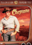 Cheyenne: TV Favorites