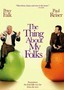 The Thing About My Folks