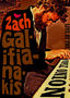 Zach Galifianakis: Live