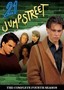 21 Jump Street: Season 4