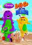 Barney: Let's Go to the Beach