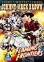 Flaming Frontiers