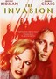 The Invasion