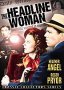 The Headline Woman