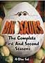 Dinosaurs: Seasons 1 and 2
