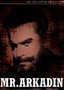Mr. Arkadin: The Corinth Version