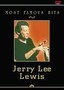 Most Famous Hits: Jerry Lee Lewis