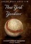New York Yankees Vintage World Series Film