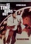 As Time Runs Out
