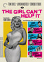 The Girl Can't Help It