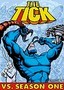 The Tick Vs.: Season 1