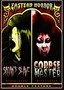 Satan's Slave / Corpse Master