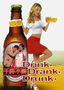 Drink Drank Drunk