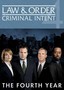 Law & Order: CI: The Fourth Year