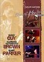 Carlos Santana: Blues at Montreux 2004