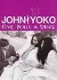 John & Yoko: Give Peace a Song